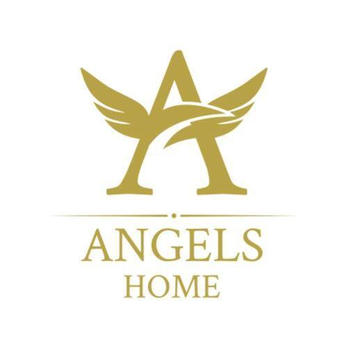 Angels Home Stary Toruń Extérieur photo